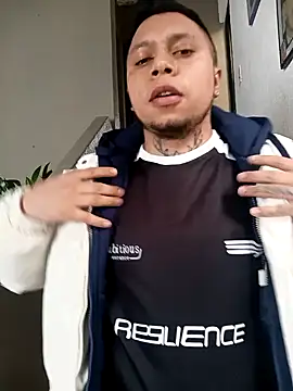 Decker Velvett online show from 03.16.26