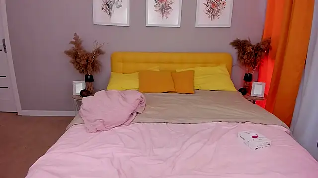ShanyDillon online show from 05.02.26