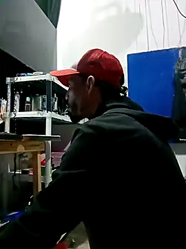 soyxx18 online show from 05.10.26