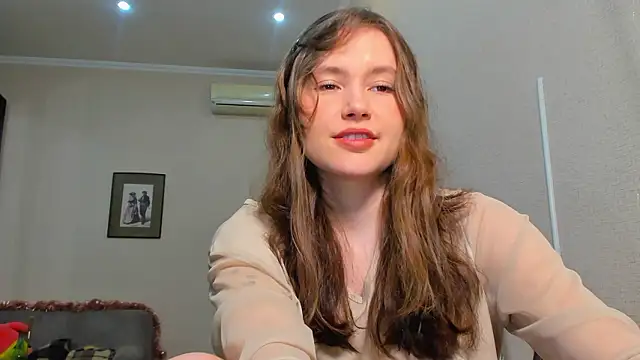 Snapshot of MaryannSofts chatting on 03.22.26 MaryannSofts online show from 03.22.26