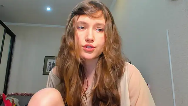Snapshot of MaryannSofts chatting on 03.28.26 MaryannSofts online show from 03.28.26