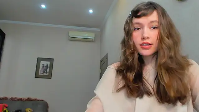 Snapshot of MaryannSofts chatting on 03.29.26 MaryannSofts online show from 03.29.26