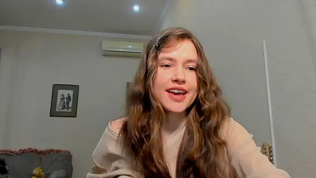 Snapshot of MaryannSofts chatting on 04.05.26 MaryannSofts online show from 04.05.26