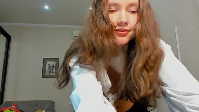 Snapshot of MaryannSofts chatting on 04.09.26 MaryannSofts online show from 04.09.26