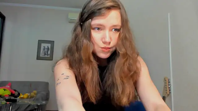 Snapshot of MaryannSofts chatting on 04.10.26 MaryannSofts online show from 04.10.26