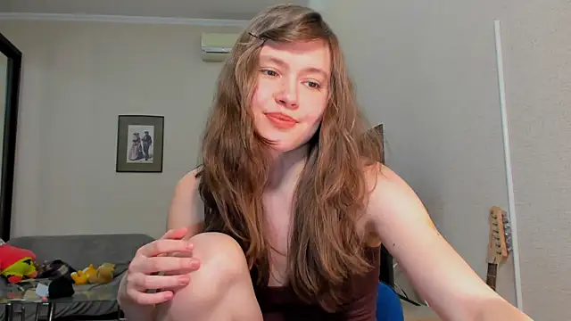 Snapshot of MaryannSofts chatting on 04.19.26 MaryannSofts online show from 04.19.26