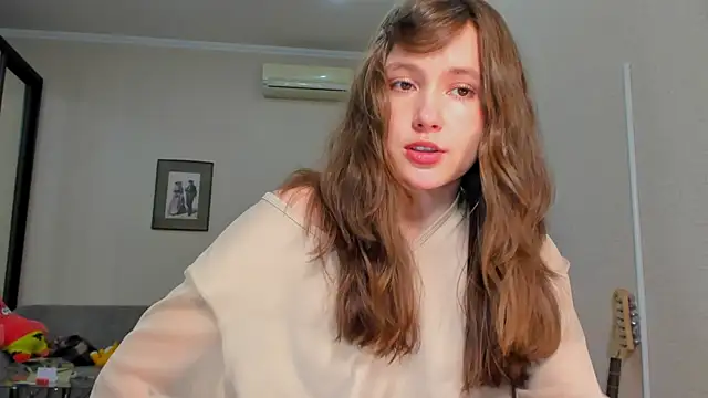 Snapshot of MaryannSofts chatting on 04.21.26 MaryannSofts online show from 04.21.26