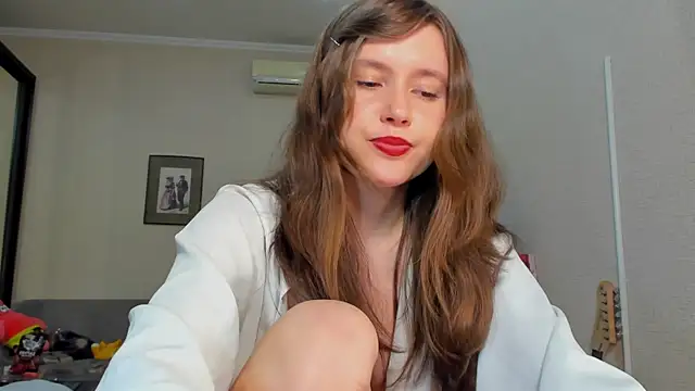 Snapshot of MaryannSofts chatting on 04.27.26 MaryannSofts online show from 04.27.26