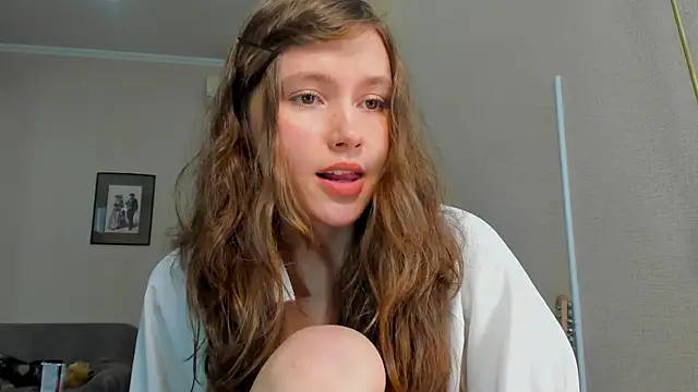Snapshot of MaryannSofts chatting on 05.01.26 MaryannSofts online show from 05.01.26
