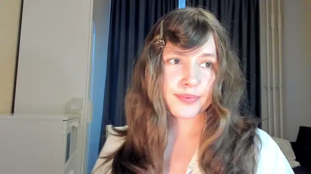 Snapshot of MaryannSofts chatting on 06.19.26 MaryannSofts online show from 06.19.26