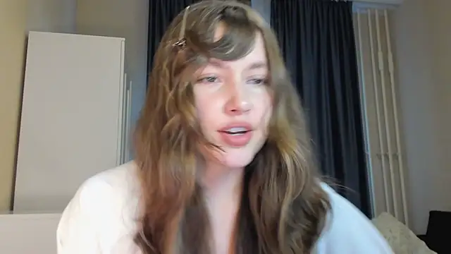 Snapshot of MaryannSofts chatting on 06.25.26 MaryannSofts online show from 06.25.26
