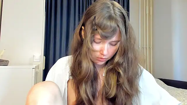 Snapshot of MaryannSofts chatting on 06.29.26 MaryannSofts online show from 06.29.26