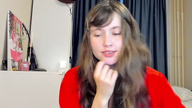 Snapshot of MaryannSofts chatting on 07.29.26 MaryannSofts online show from 07.29.26