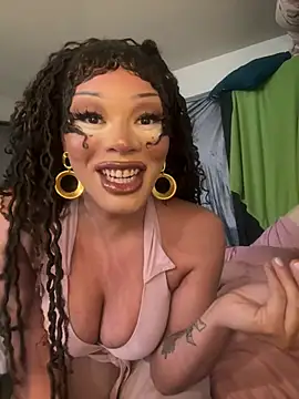 Riasvenenoo online show from 03.14.26