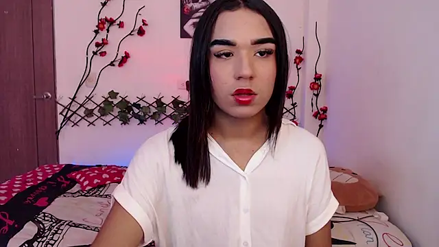 Candyy doll   online show from 04.23.26