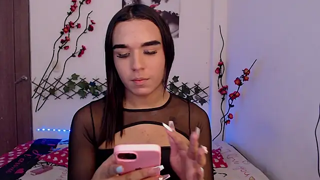 Candyy doll   online show from 04.25.26