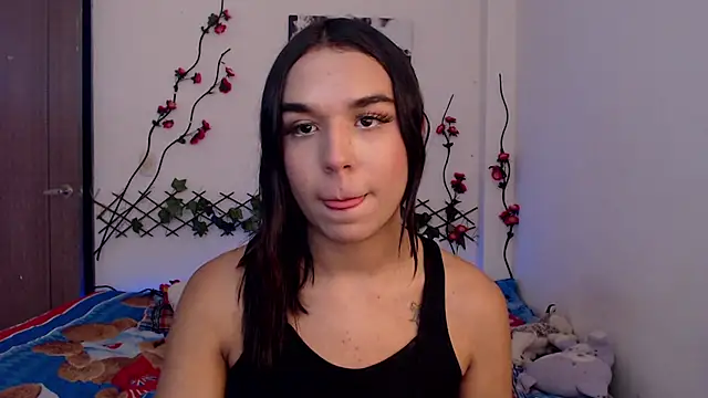 Candyy doll   online show from 04.28.26