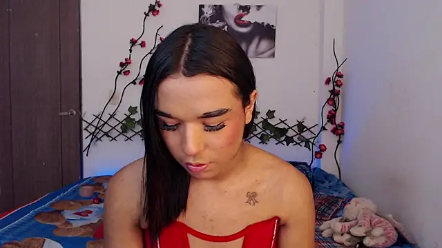 Candyy doll   online show from 04.30.26