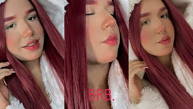 Candyy doll   online show from 06.12.26
