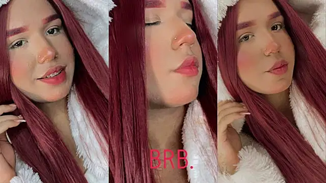 Candyy doll   online show from 06.13.26
