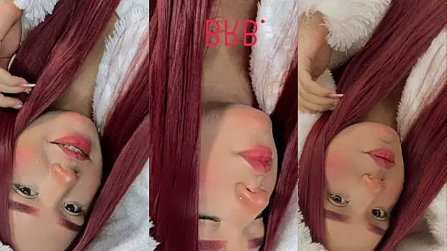 Candyy doll   online show from 06.18.26