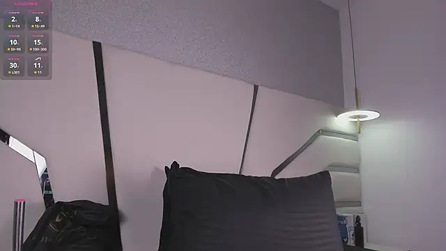 Kendall  evanss online show from 05.13.26