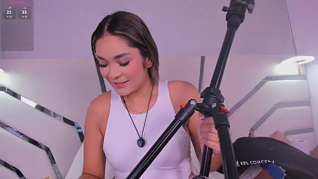 Kendall  evanss online show from 06.12.26