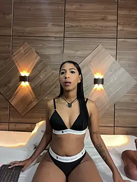 AmbarBlosom online show from 03.11.26