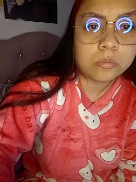 nahomy05 online show from 03.09.26