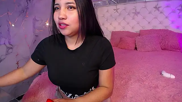 Snapshot of DulceBarbyeri chatting on 03.05.26 DulceBarbyeri online show from 03.05.26