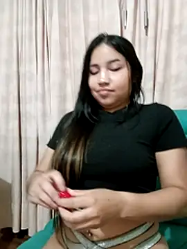 Snapshot of DulceBarbyeri chatting on 03.07.26 DulceBarbyeri online show from 03.07.26