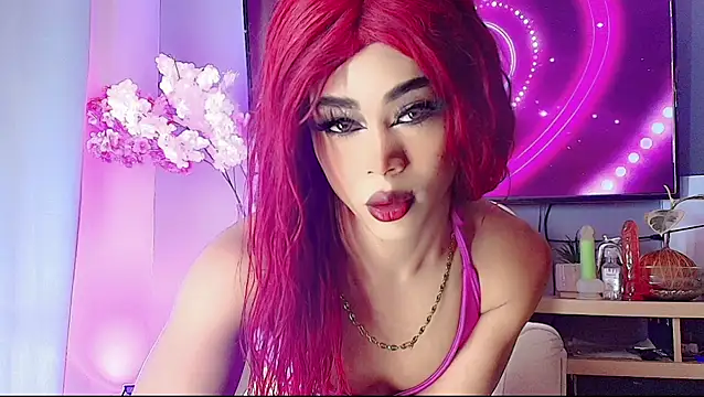 Isabell Colucci online show from 03.15.26