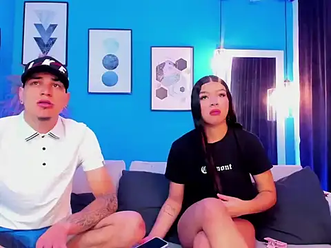 Anastacia CristhianGrey online show from 03.13.26