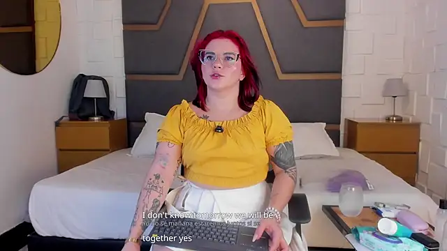 juana valkiria online show from 05.07.26
