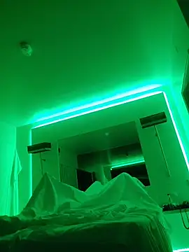 Coupl3chaud online show from 03.14.26