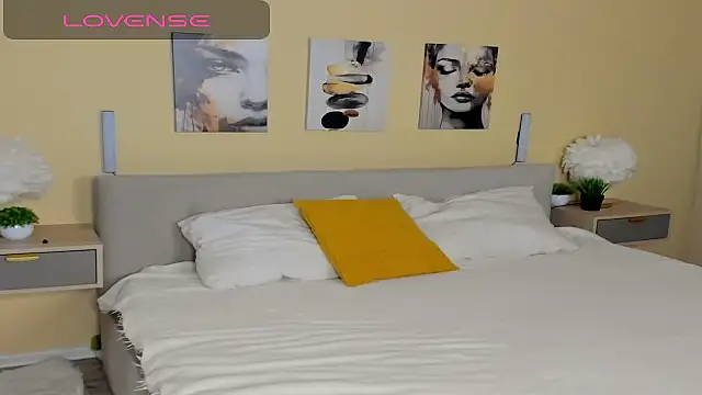 Xenia paradise online show from 06.27.26