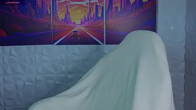 Xenia paradise online show from 07.18.26