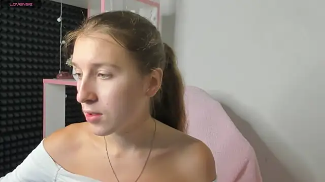 Xenia paradise online show from 07.19.26