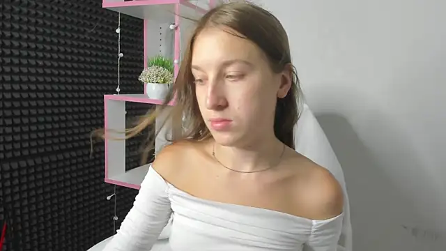 Xenia paradise online show from 07.28.26
