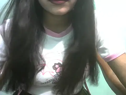 Lovely-Pandey online show from 04.18.26