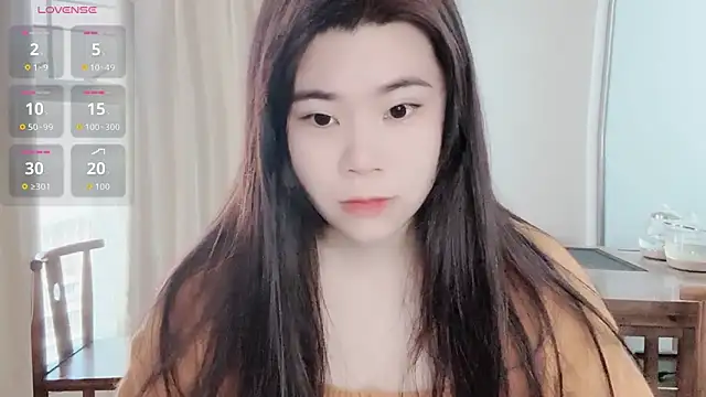 F-tingting2026 online show from 03.14.26