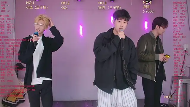 NTN-lucky online show from 04.28.26