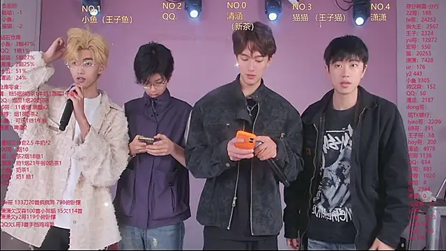 NTN-lucky online show from 04.30.26
