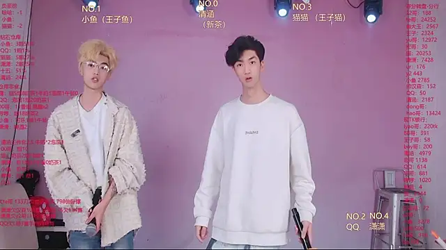NTN-lucky online show from 05.01.26