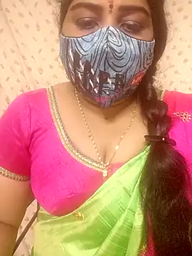 Charulatha24 online show from 03.07.26