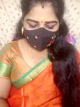 Charulatha24 online show from 03.14.26