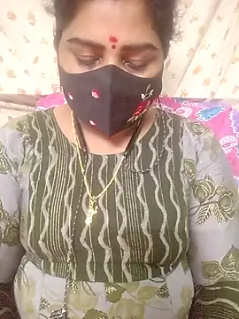 Charulatha24 online show from 03.18.26