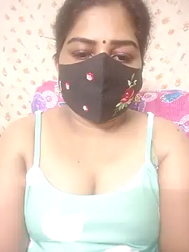 Charulatha24 online show from 03.19.26