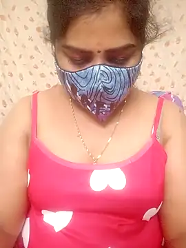 Charulatha24 online show from 03.20.26