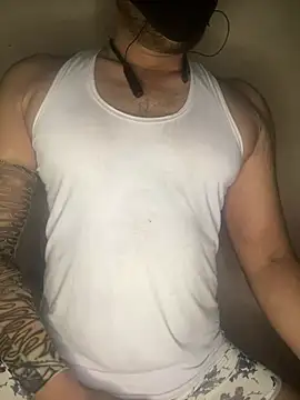 Devil0752 online show from 03.15.26